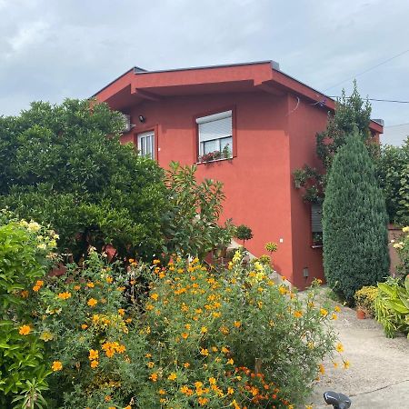 Apartament Nestorović Bar Zewnętrze zdjęcie