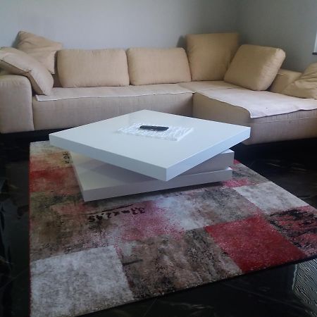 Apartament Nestorović Bar Zewnętrze zdjęcie
