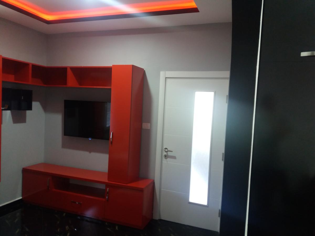 Apartament Nestorović Bar Zewnętrze zdjęcie