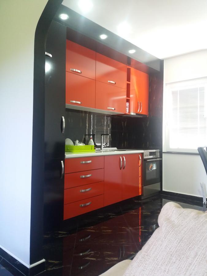 Apartament Nestorović Bar Zewnętrze zdjęcie