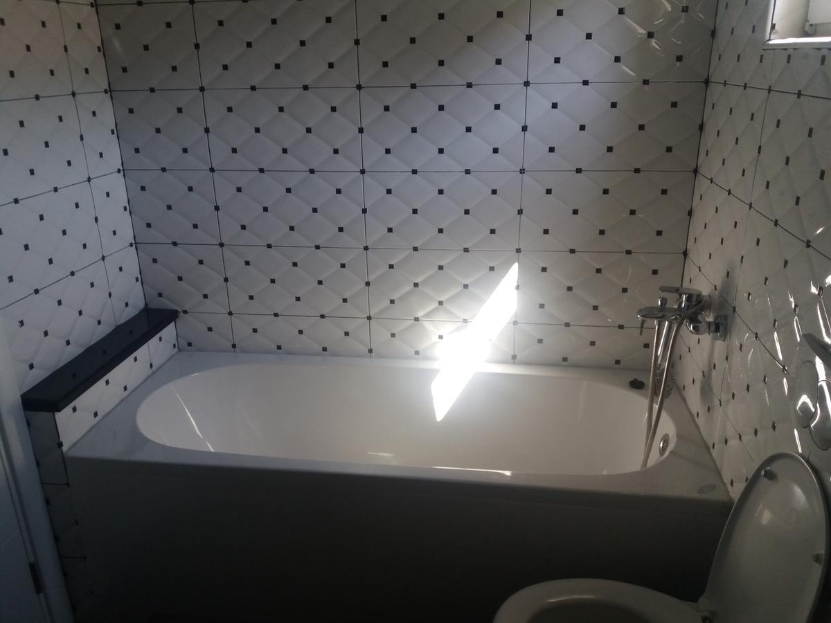 Apartament Nestorović Bar Zewnętrze zdjęcie