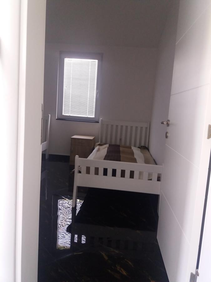 Apartament Nestorović Bar Zewnętrze zdjęcie