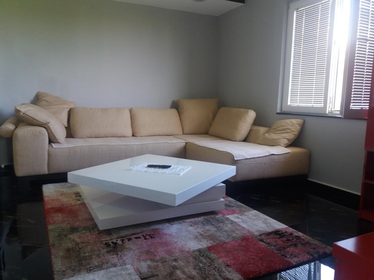 Apartament Nestorović Bar Zewnętrze zdjęcie