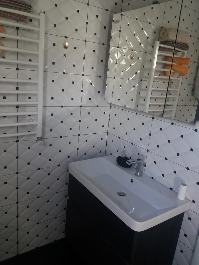 Apartament Nestorović Bar Zewnętrze zdjęcie
