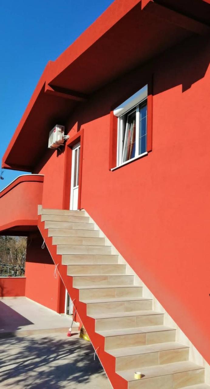 Apartament Nestorović Bar Zewnętrze zdjęcie